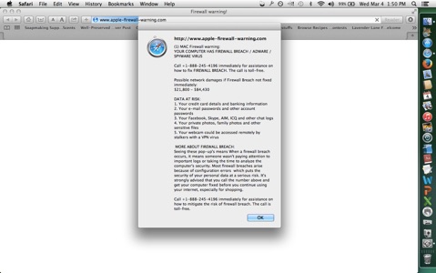 Demo Virus For Mac